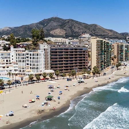 Buenavista Lifestyle By Sur Suites Fuengirola Kültér fotó