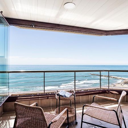 Buenavista Lifestyle By Sur Suites Fuengirola Kültér fotó