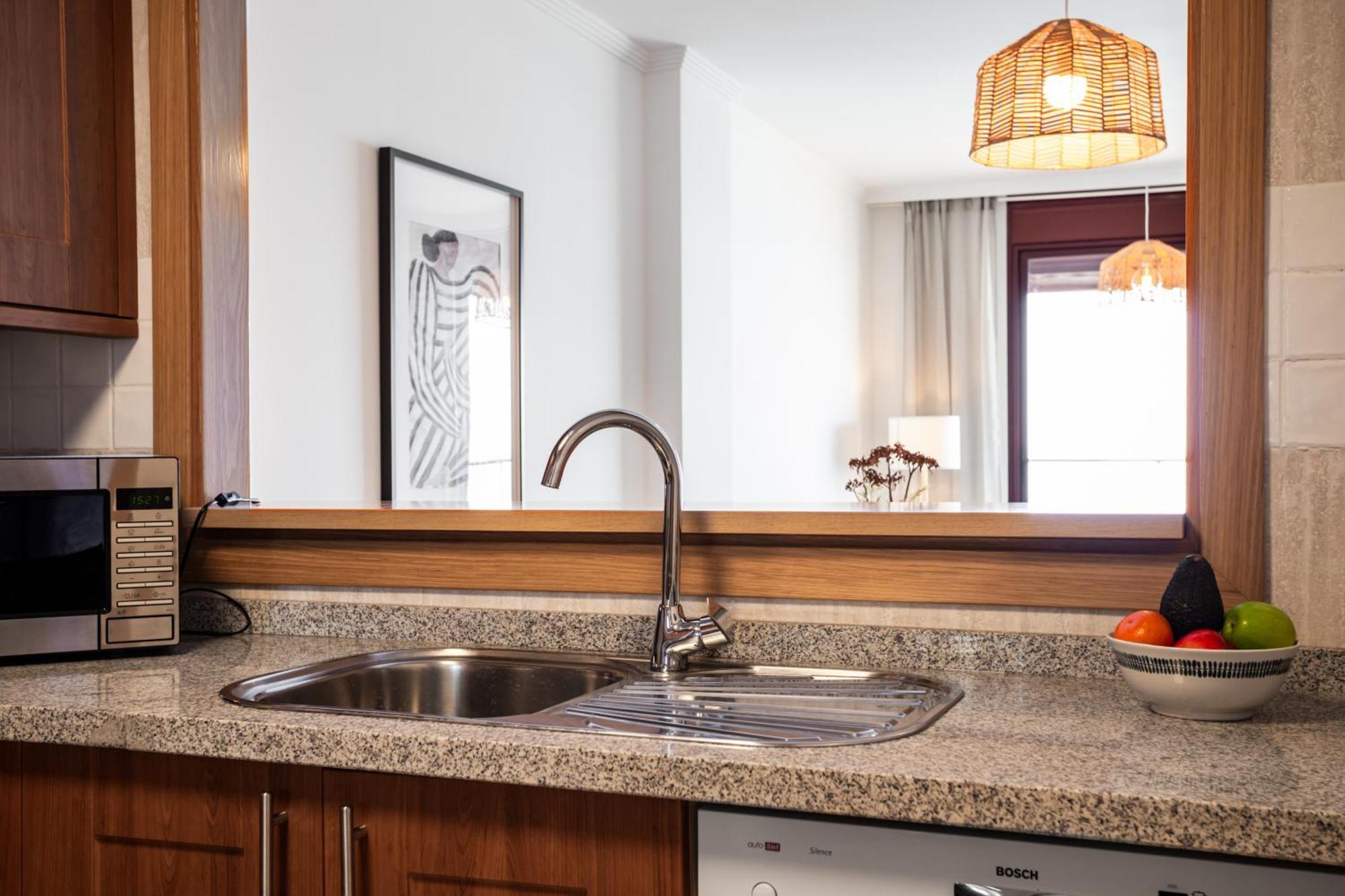Buenavista Lifestyle By Sur Suites Fuengirola Kültér fotó
