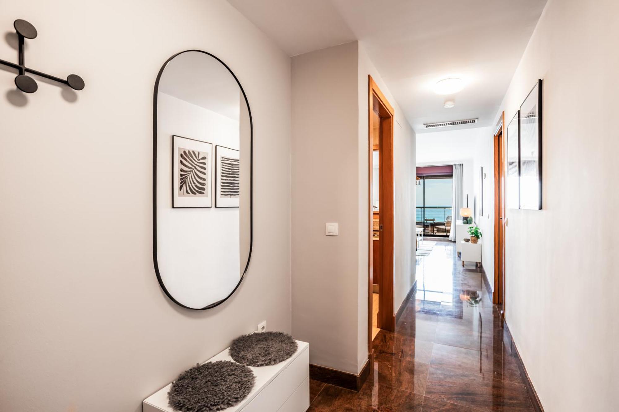 Buenavista Lifestyle By Sur Suites Fuengirola Kültér fotó