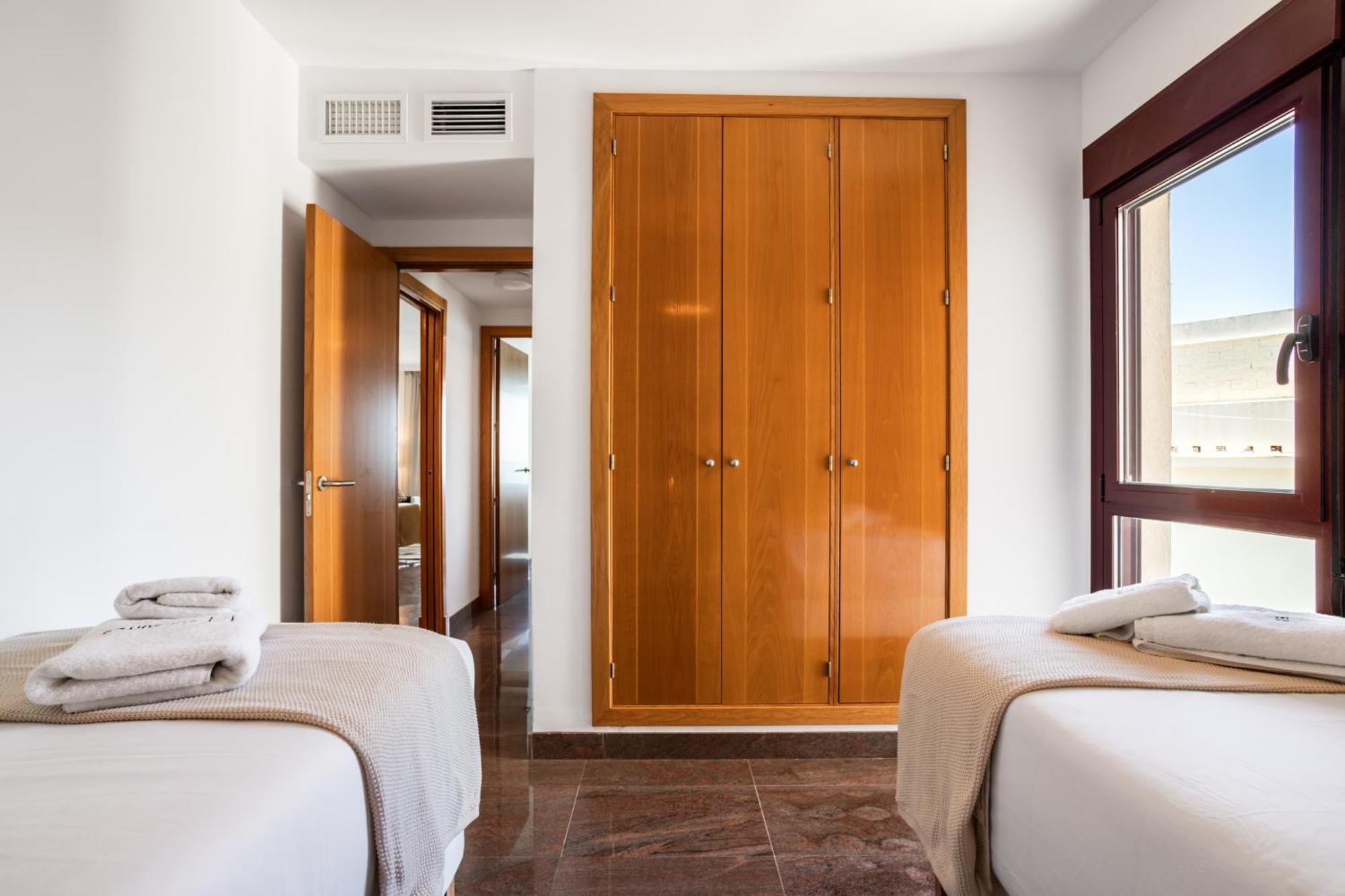 Buenavista Lifestyle By Sur Suites Fuengirola Kültér fotó