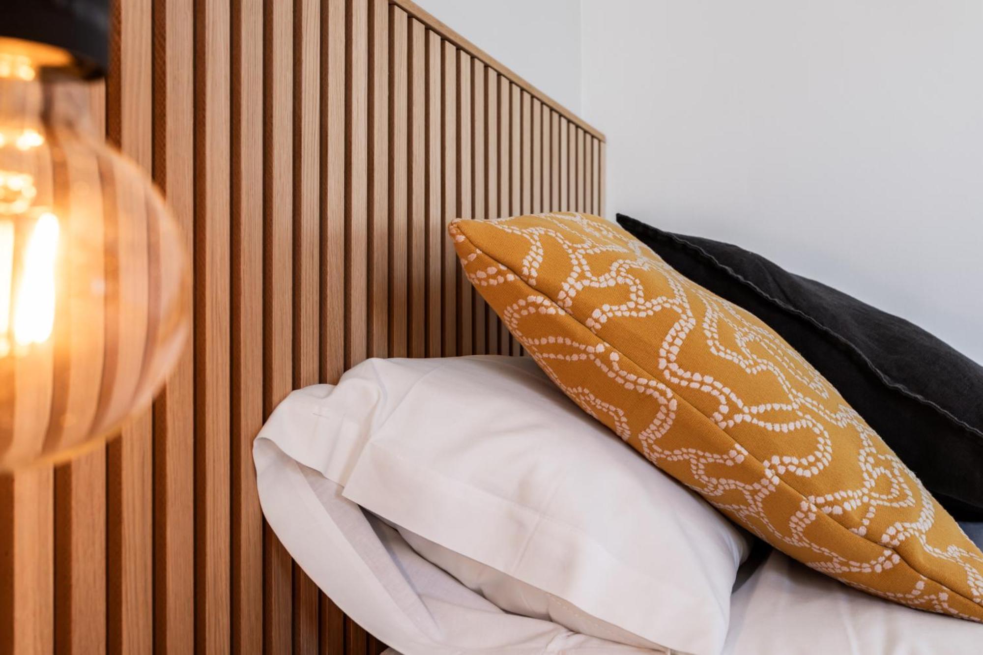 Buenavista Lifestyle By Sur Suites Fuengirola Kültér fotó