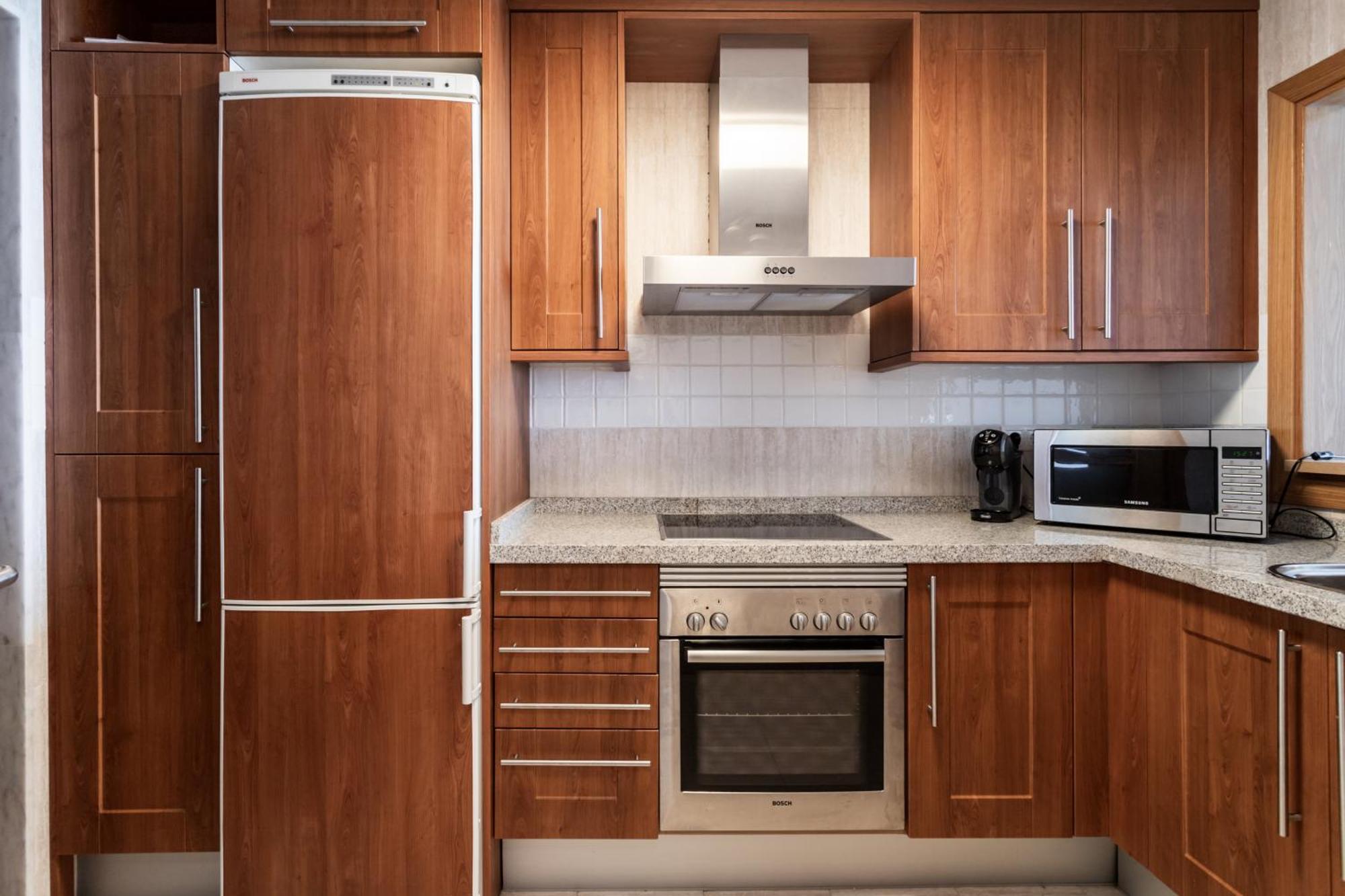 Buenavista Lifestyle By Sur Suites Fuengirola Kültér fotó