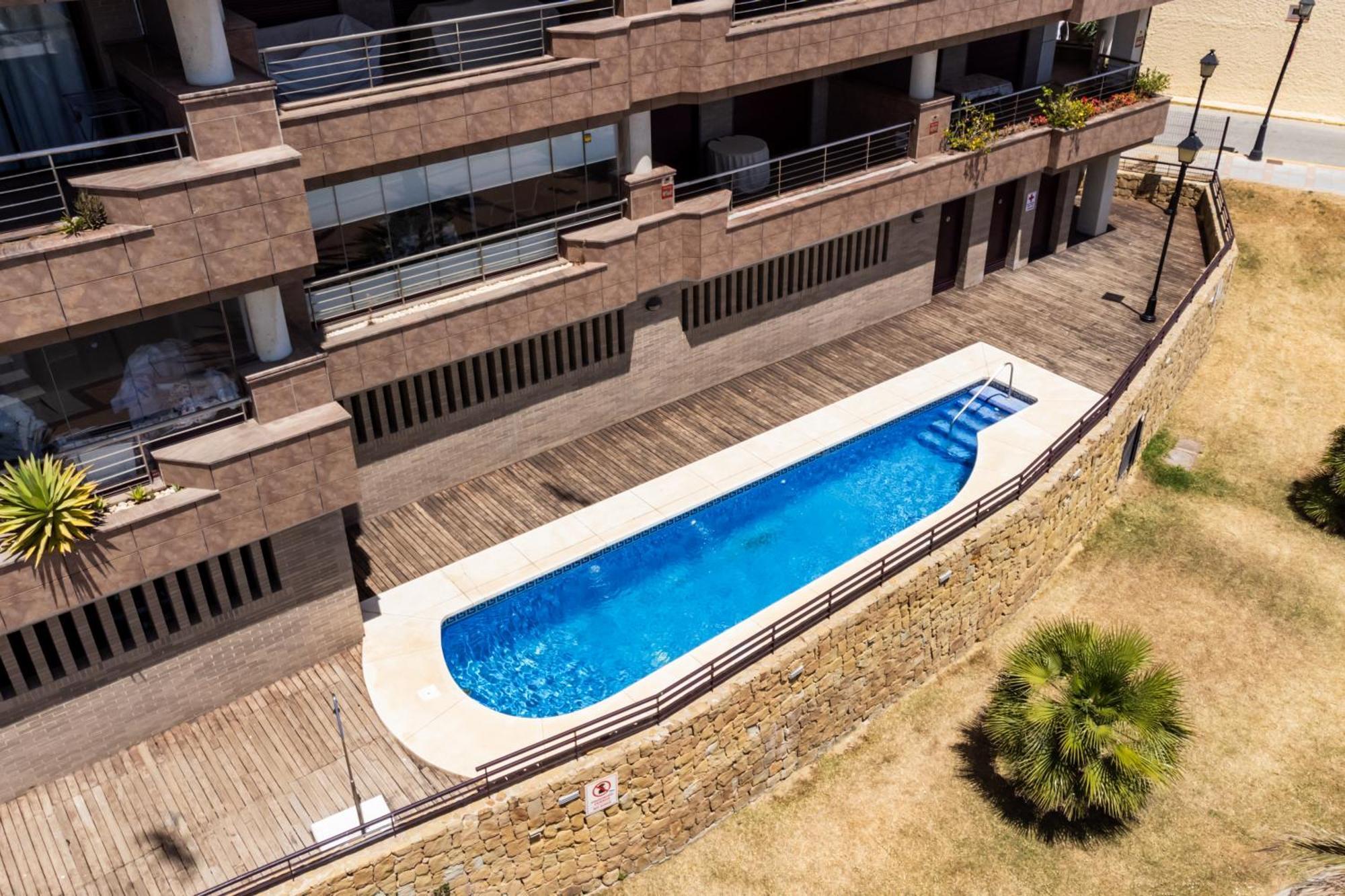 Buenavista Lifestyle By Sur Suites Fuengirola Kültér fotó