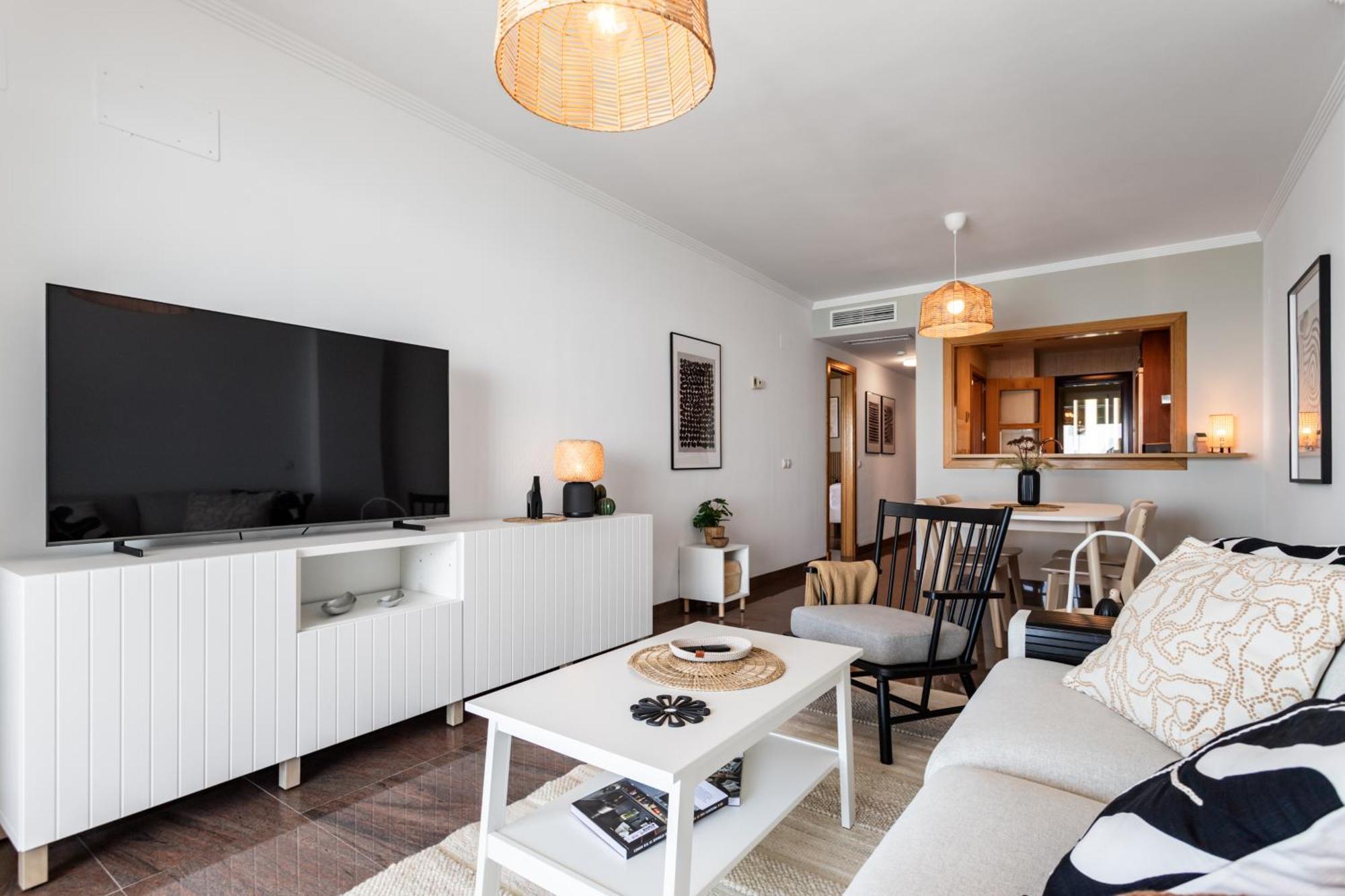 Buenavista Lifestyle By Sur Suites Fuengirola Kültér fotó
