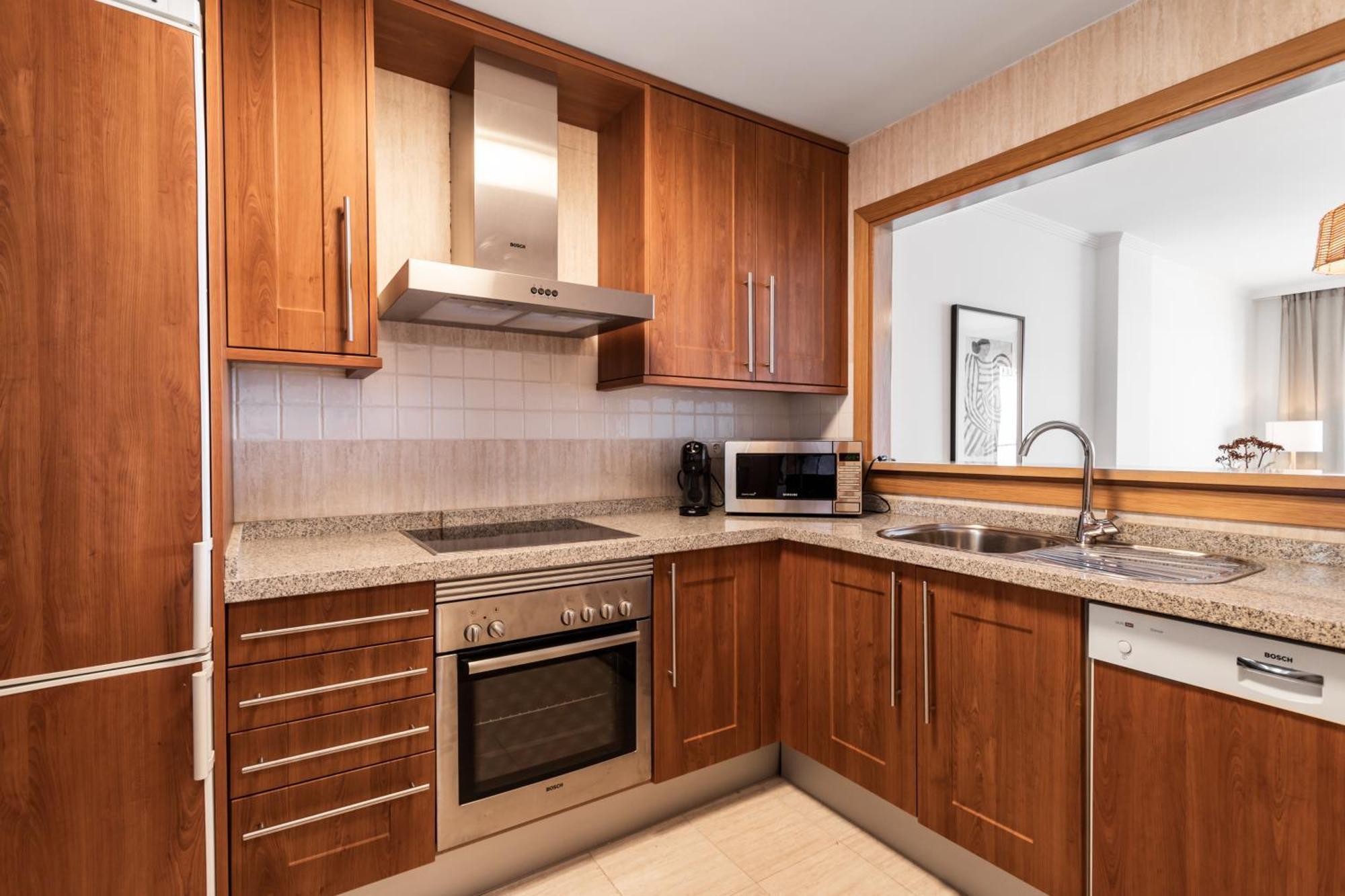 Buenavista Lifestyle By Sur Suites Fuengirola Kültér fotó