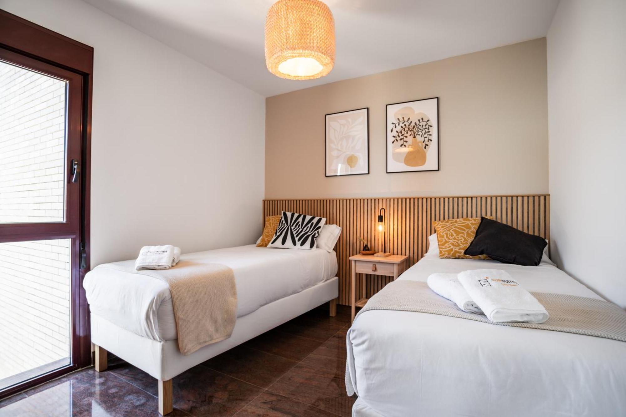 Buenavista Lifestyle By Sur Suites Fuengirola Kültér fotó